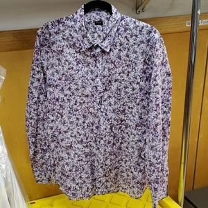 Paul Smith Mens Shirt